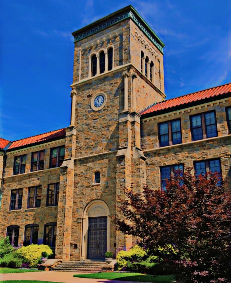 ACD Ty Howard Presents at WCPSS Summer Institute Avenir Bold